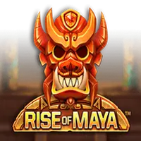 Rise of Maya