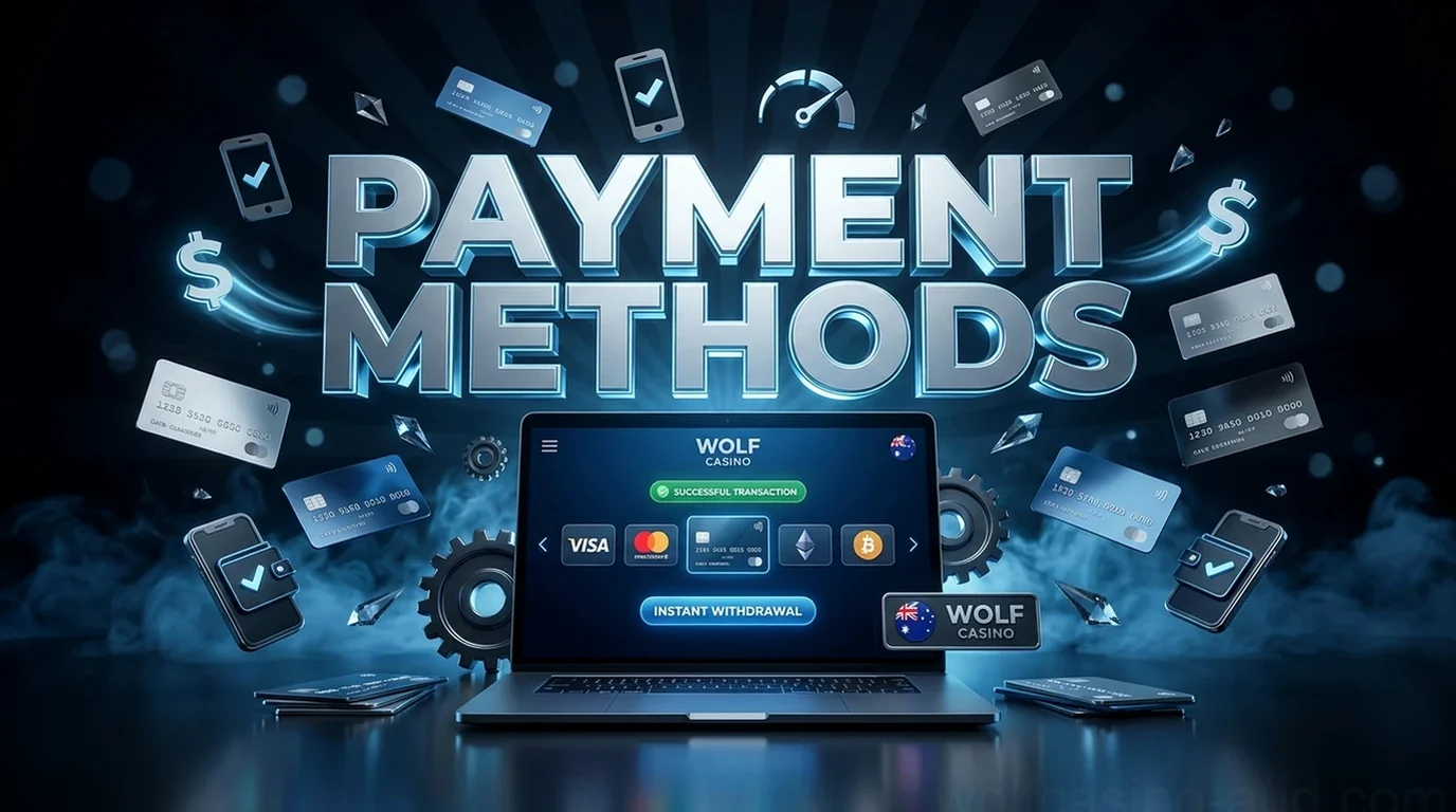Payment Methods